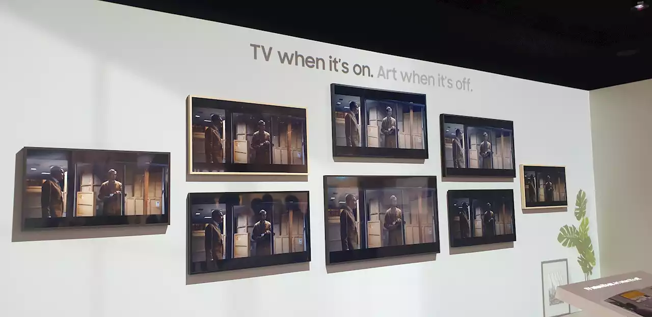 TV QLED : les meilleures TV Samsung, HiSense et TCL en 2022