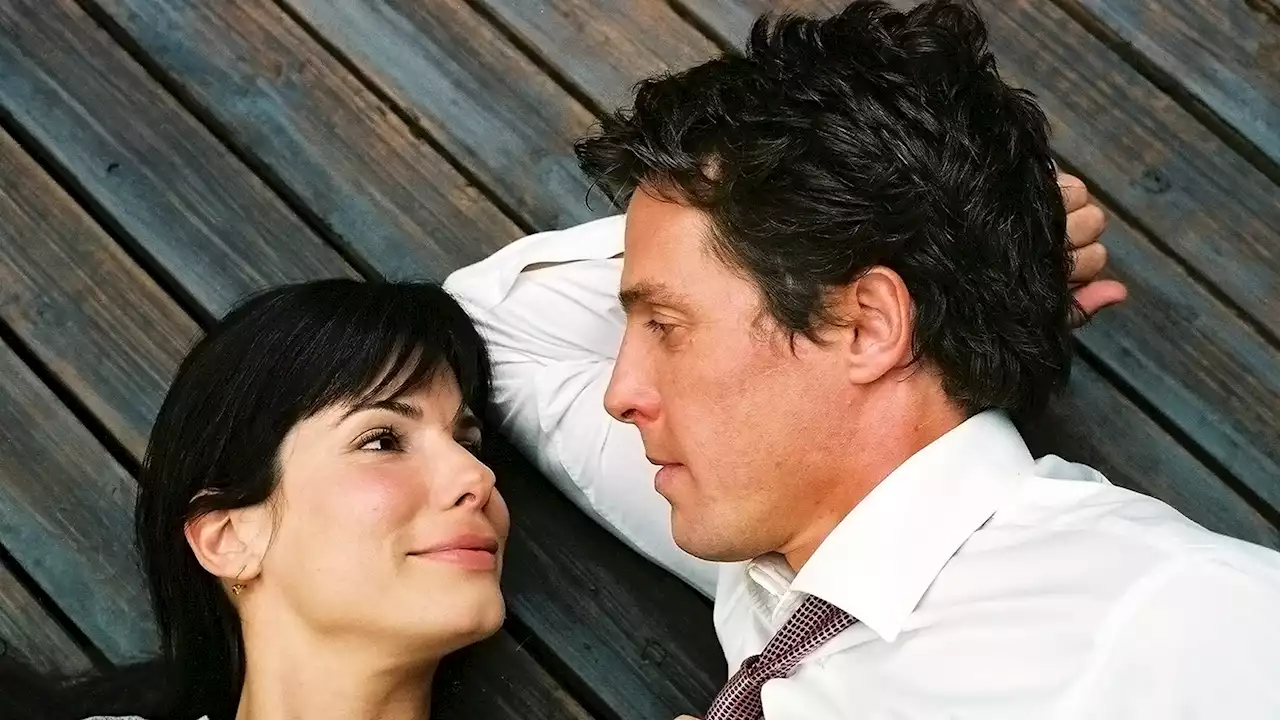 23 best Netflix date night movies (for when you actually want to watch, not just chill)