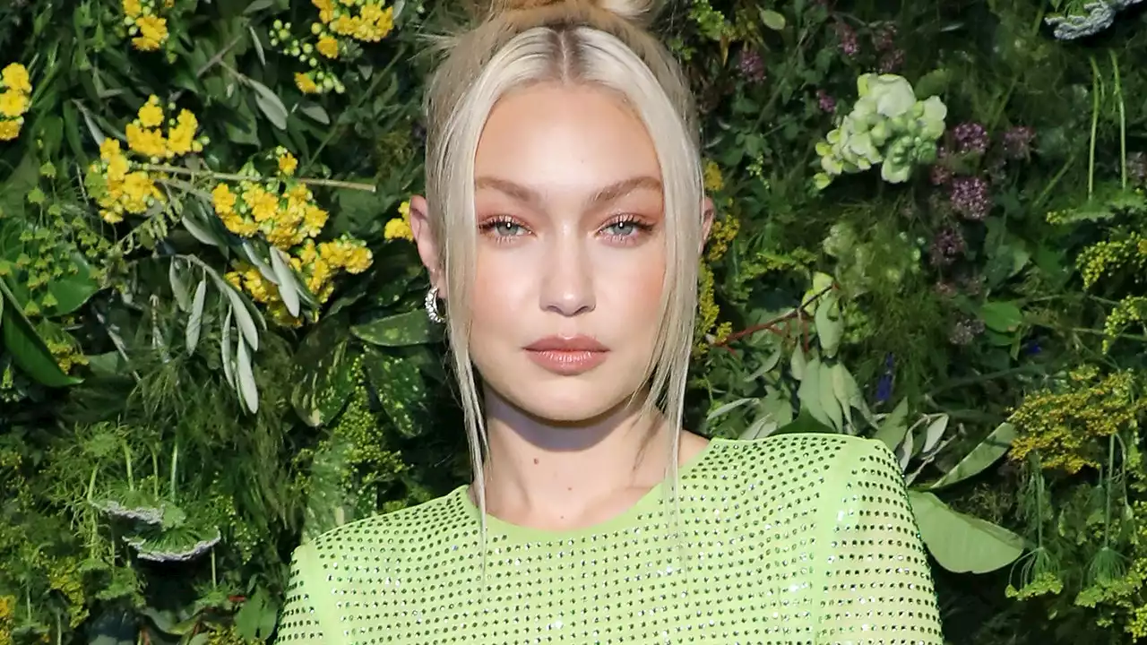 Gigi Hadid just debuted a septum piercing. Here's everything you need to know, from pain to price