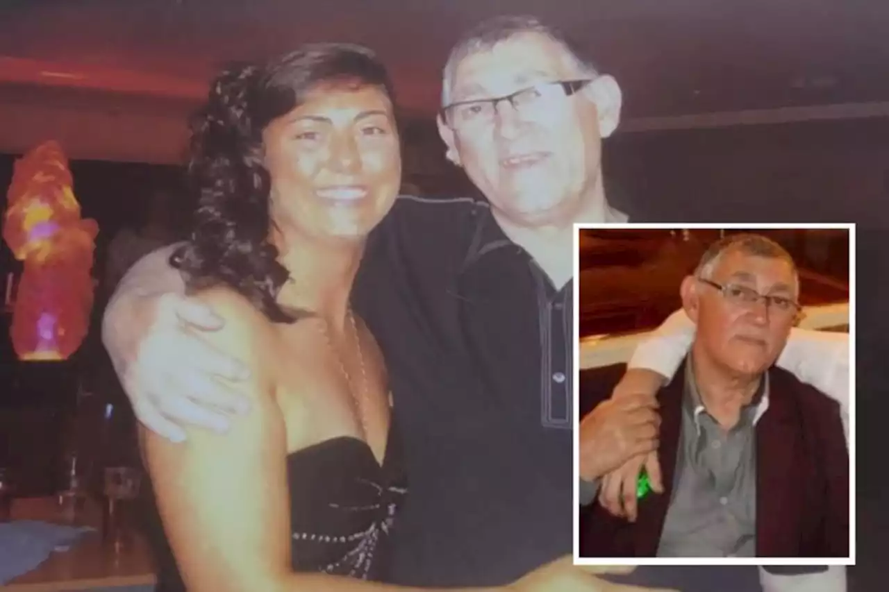 'Walking time bomb': Dad dies two months after brain tumour diagnoses