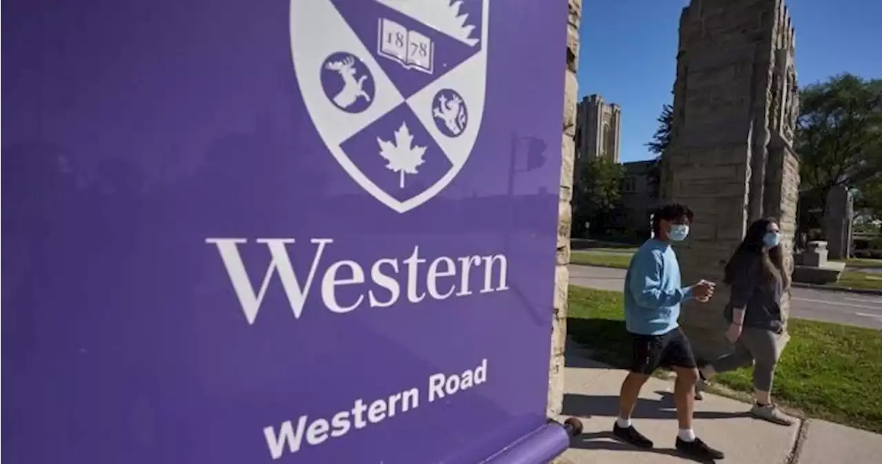 Deal means Western University classes will proceed as scheduled on Tuesday | Globalnews.ca