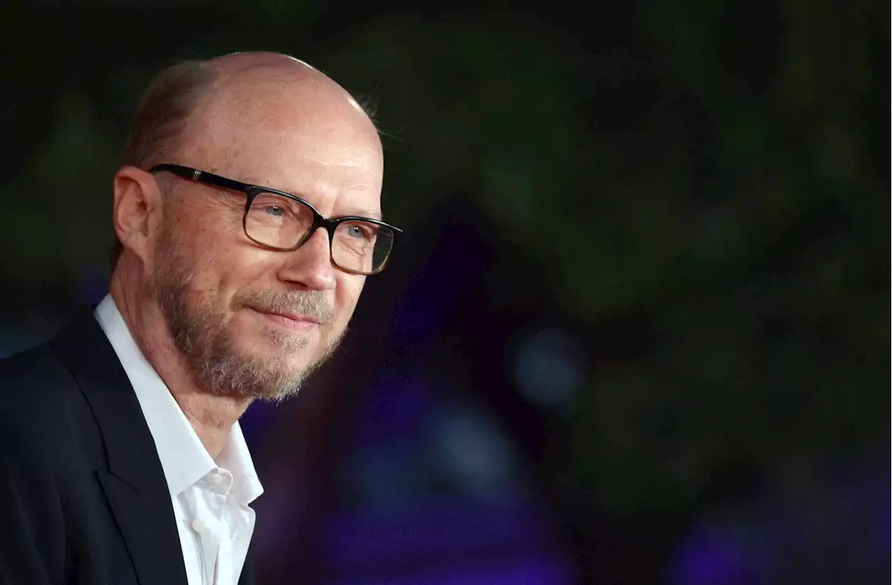 Jury tells filmmaker Paul Haggis to pay $10-million total in rape suit