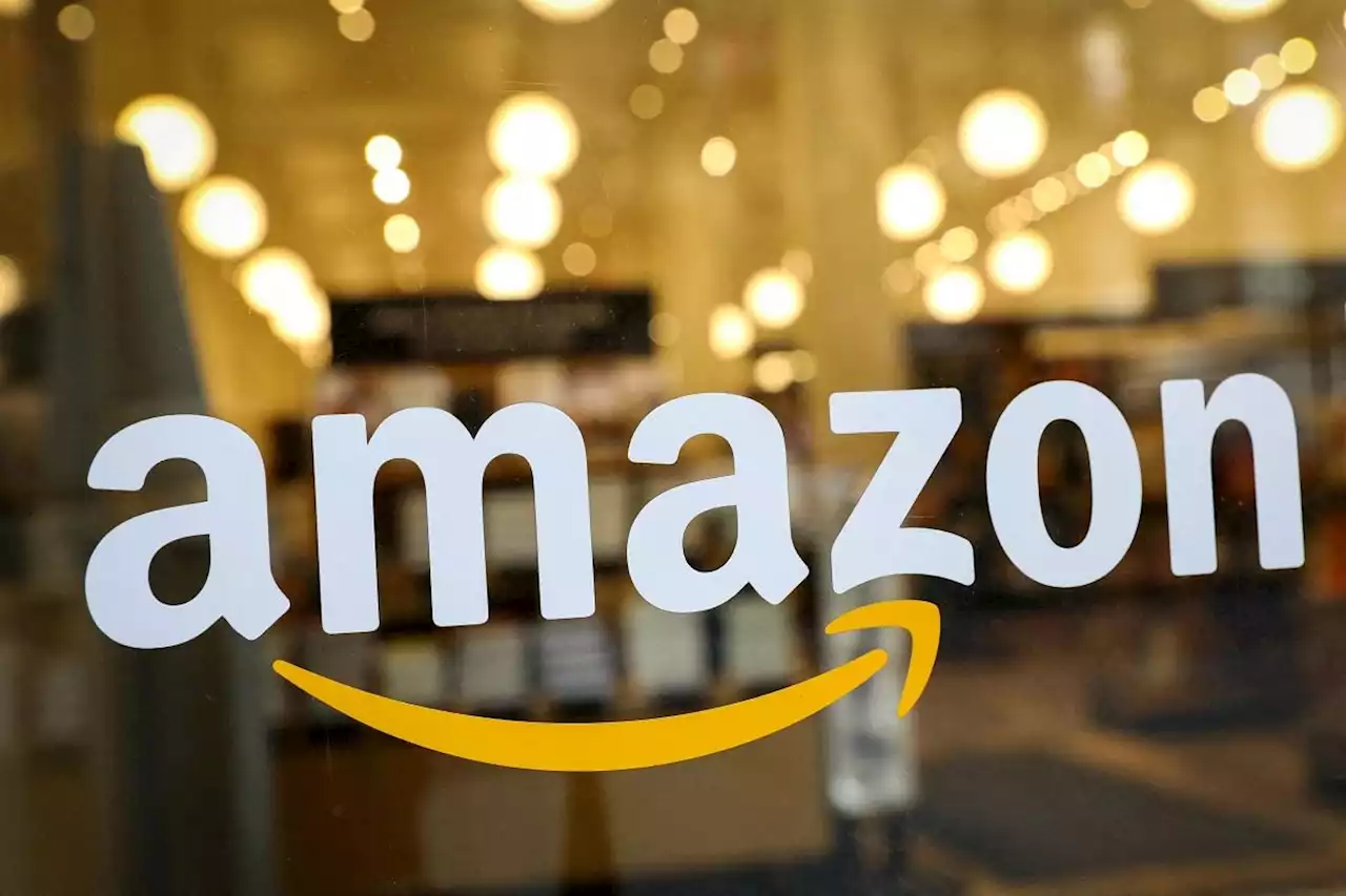 Amazon to layoff 10,000 employees — report