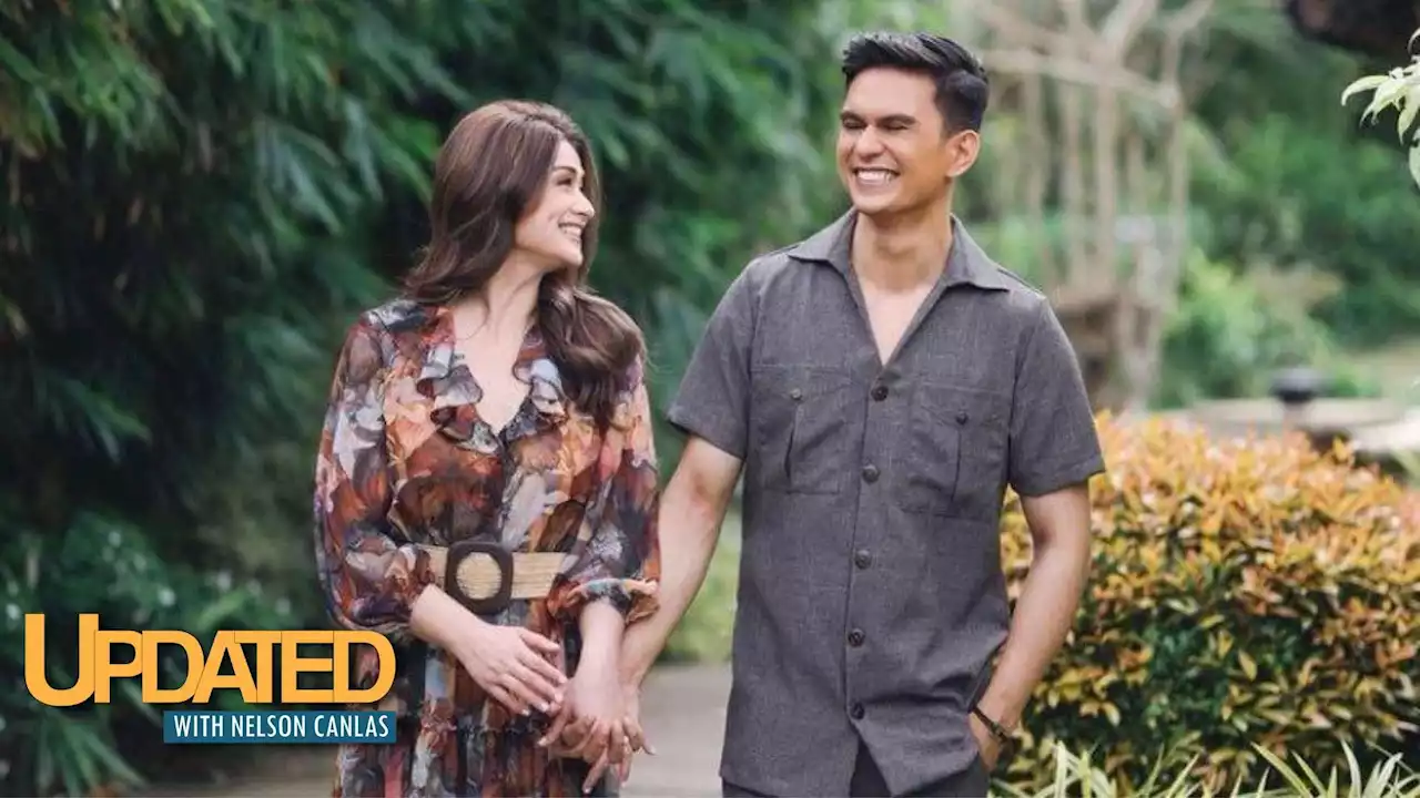 Carla Abellana on divorce from Tom Rodriguez: 'Madami pong dahilan'