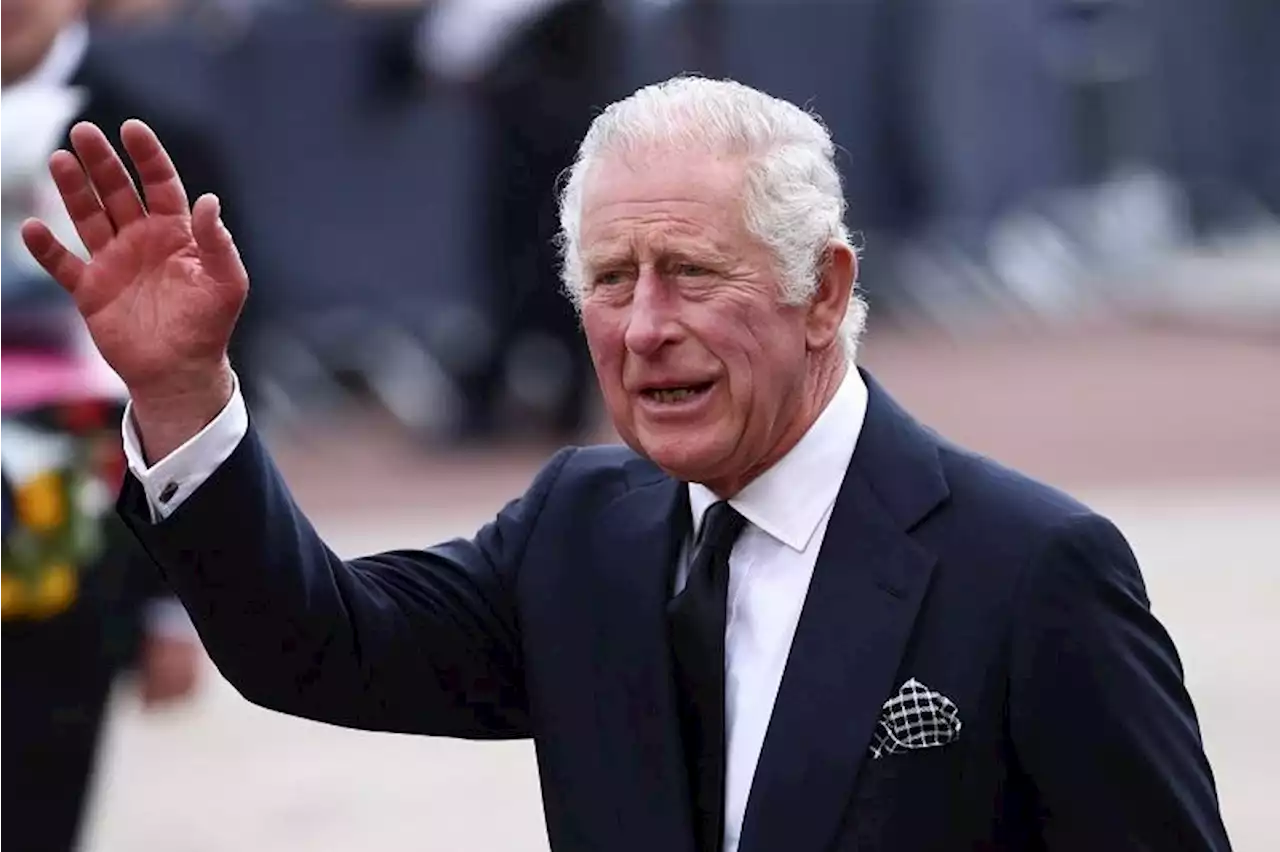 King Charles III, ruler for two months, turns 74