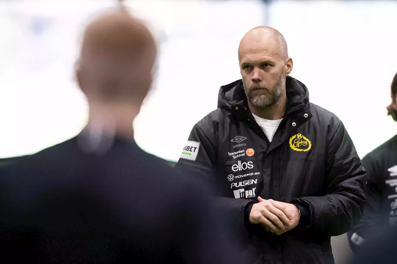 Efter uttåget ur cupen – Elfsborg åker på dubbla läger