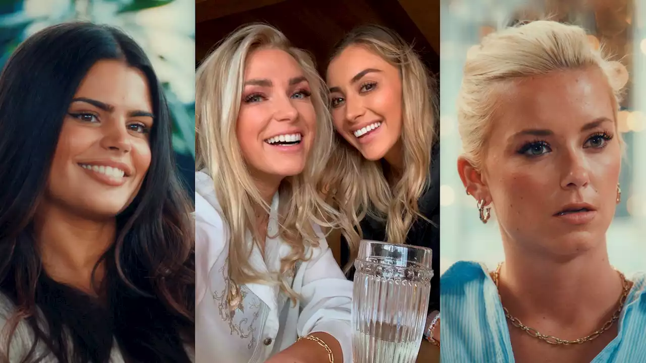 15 Suprisingly Useful Beauty Lessons We’ve Learned From Made In Chelsea