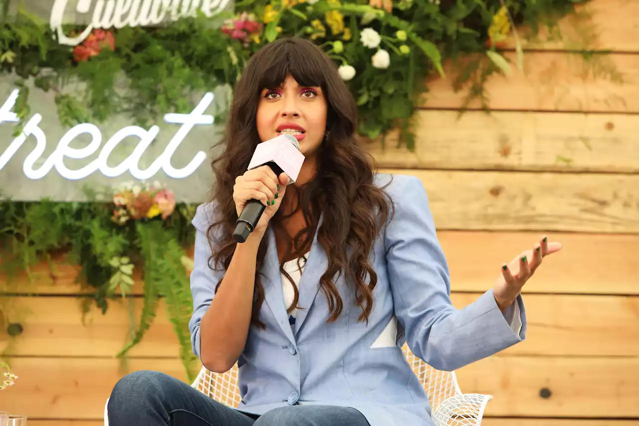 Jameela Jamil: ‘Meghan Rang Me Out Of The Blue’