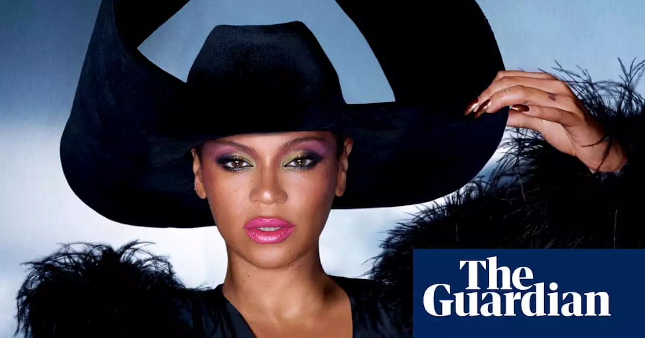 Grammy nominations 2023: Beyoncé leads race with nine