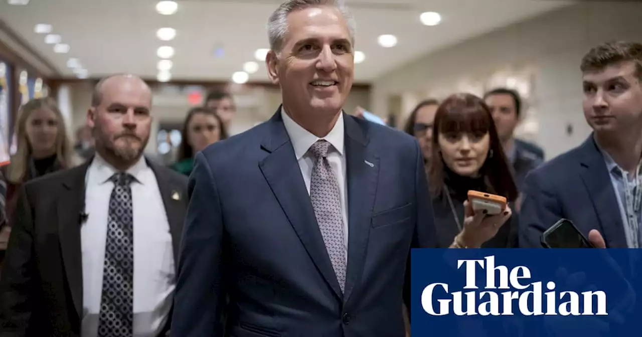 Republicans one seat away from control of House in US midterm elections