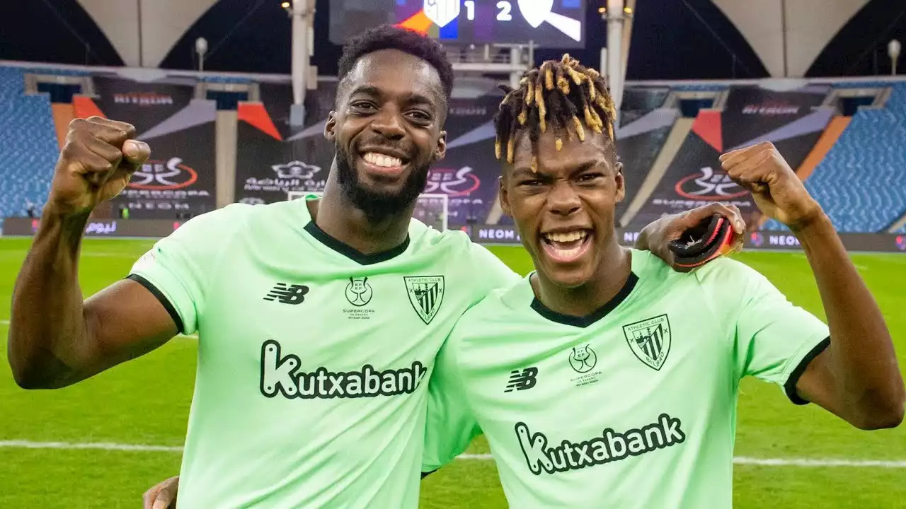 Williams brothers in World Cup with different teams | The Guardian Nigeria News - Nigeria and World News