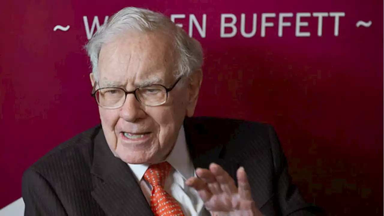 Berkshire Hathaway: Auf diese Aktie wettet Star-Investor Warren Buffett jetzt Milliarden Dollar