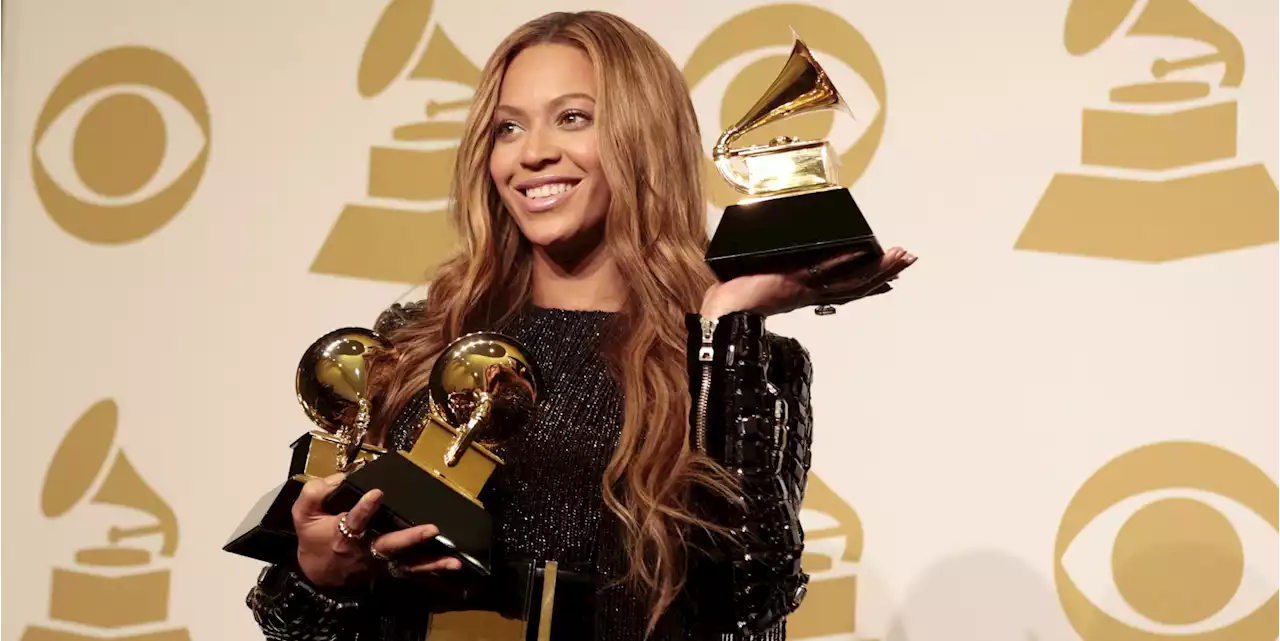 Beyoncé Ties with Jay-Z as the Most Grammy-Nominated Artist in History