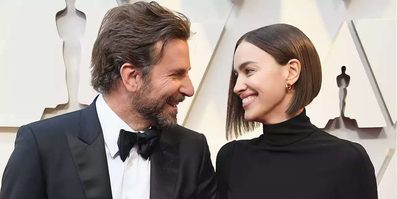 Bradley Cooper and Irina Shayk Are Reportedly Trying for a Second Child