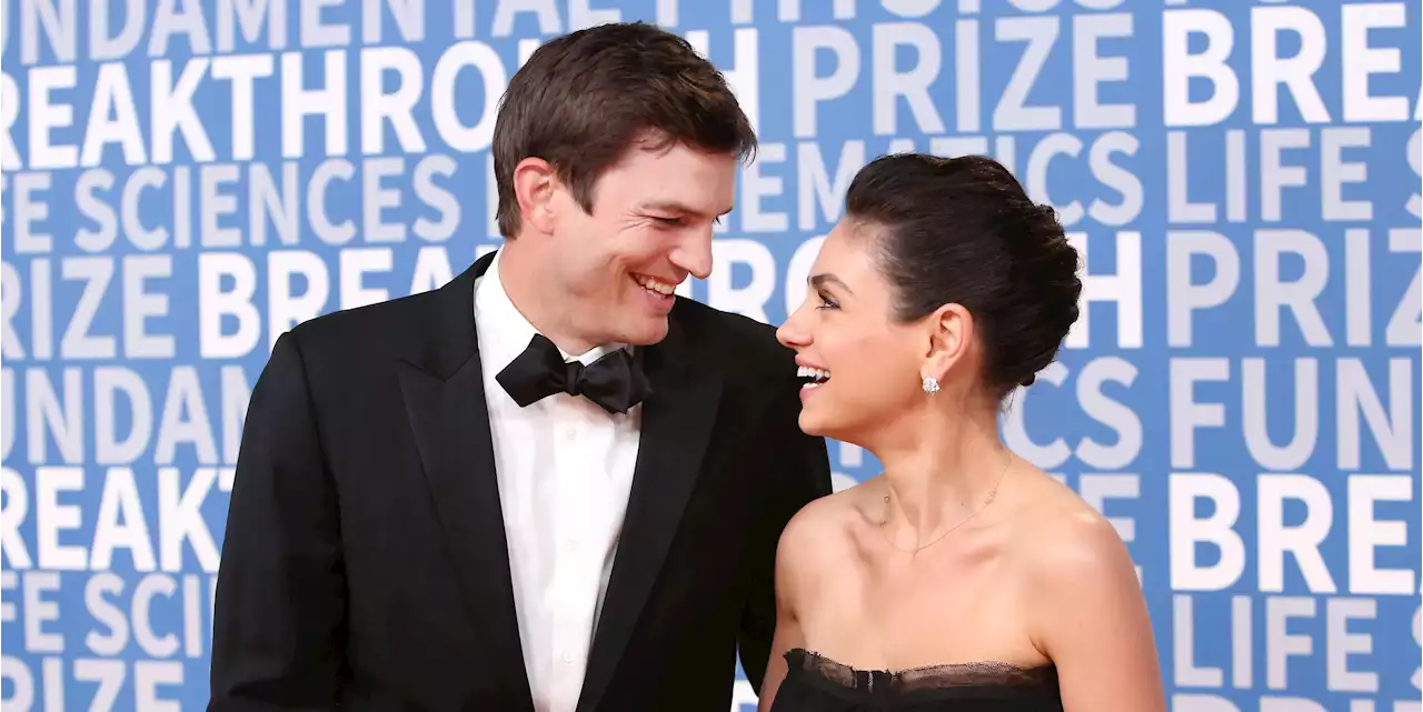 Mila Kunis and Ashton Kutcher's Complete Relationship Timeline