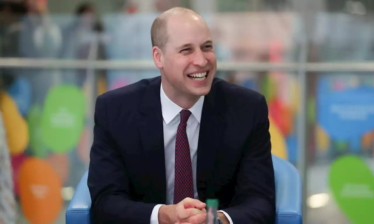 Prince William’s secret World Cup visit revealed