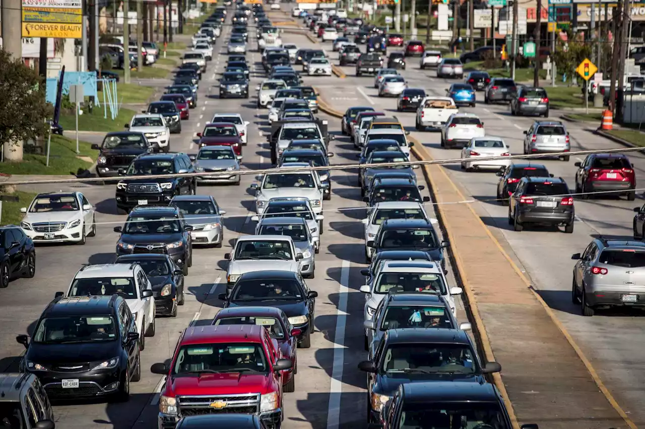 5 transportation bills to watch that could affect Houston drivers when lawmakers return to Austin