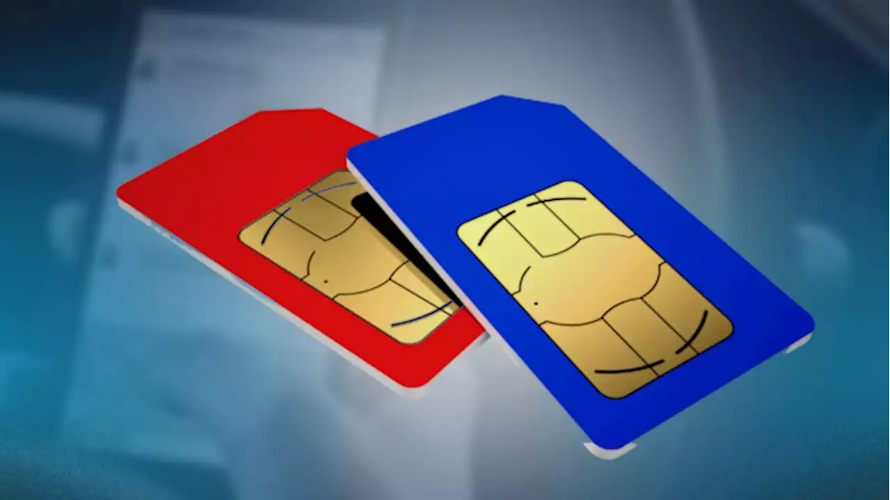 Globe pitches digital platform for SIM registration