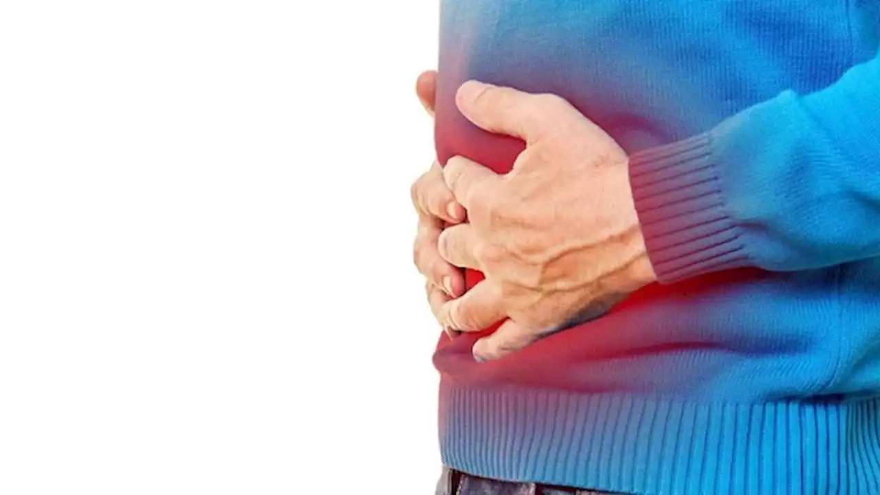 Gastritis erosiva: qué es y qué síntomas presenta