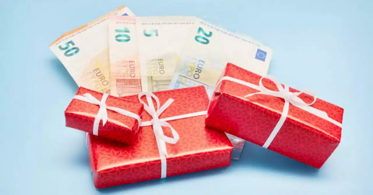 All you need to know about Ireland's Christmas bonus to be paid to thousands