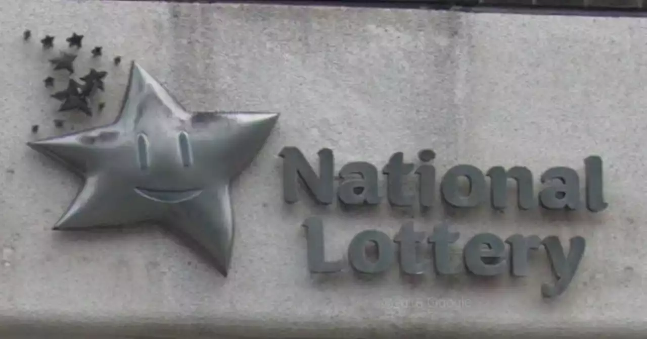 Mayo EuroMillions winner off to 'Dollywood' after collecting life-changing €500k