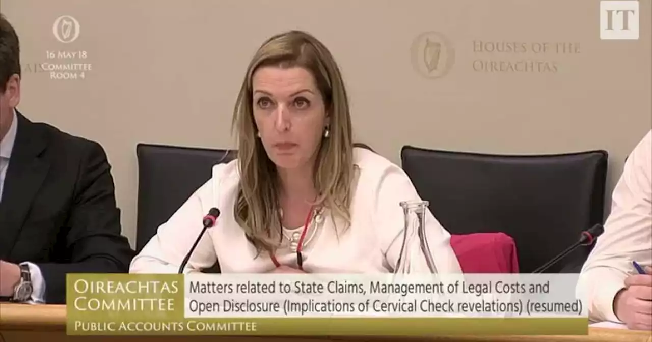 Death of Vicky Phelan throws into focus Government inaction on key promises