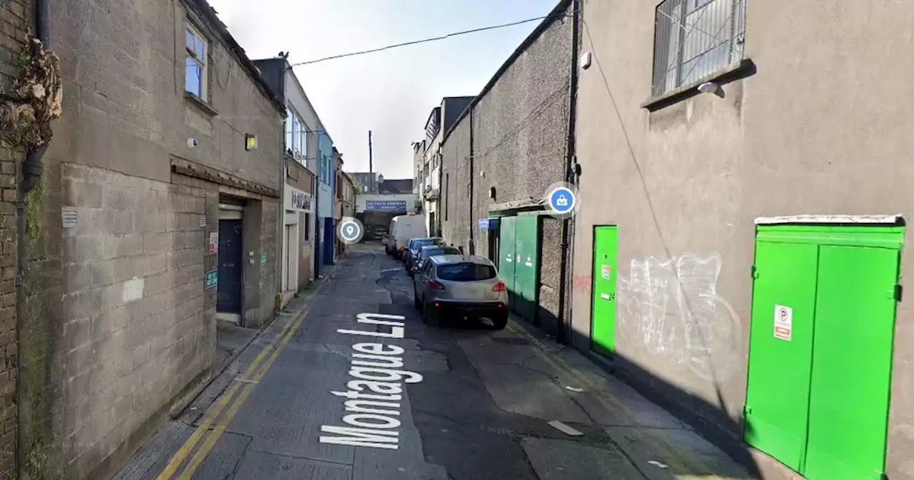 Man admits attempted murder of pregnant woman in Dublin