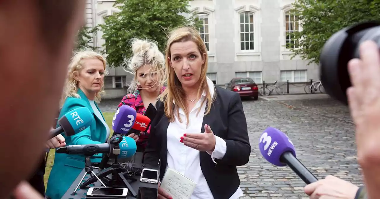 Opposition demands action on mandatory open disclosure following death of Vicky Phelan