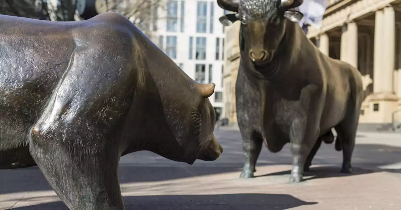 Stocktake: Dramatic surge could be more than another a bear-market rally