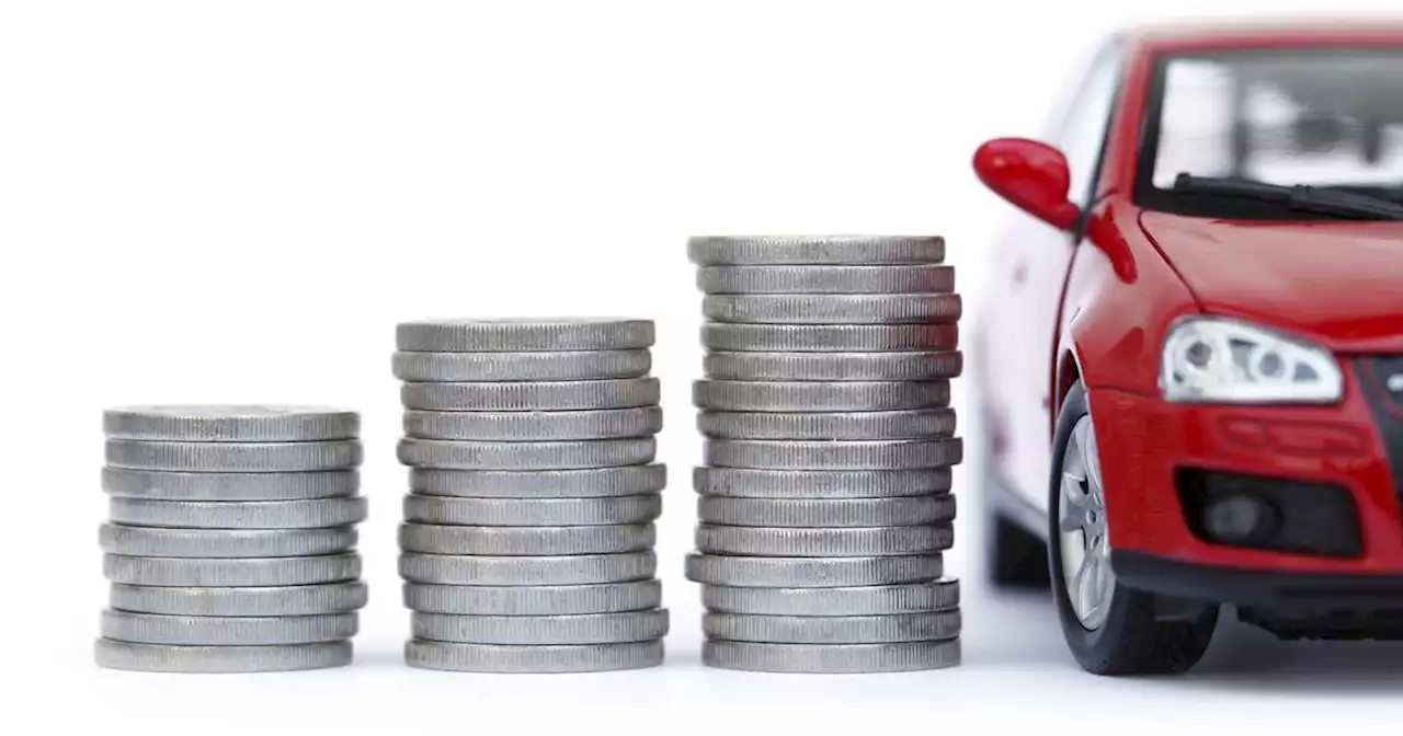 Irish motor insurers’ profits rise as average premiums dip only 2% in 2021