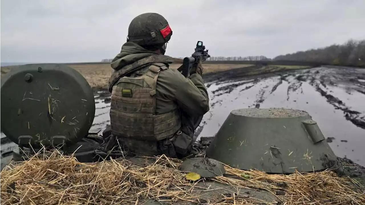 Администрация Херсонской области опровергла сообщения о вхождении в город Алешки ВСУ