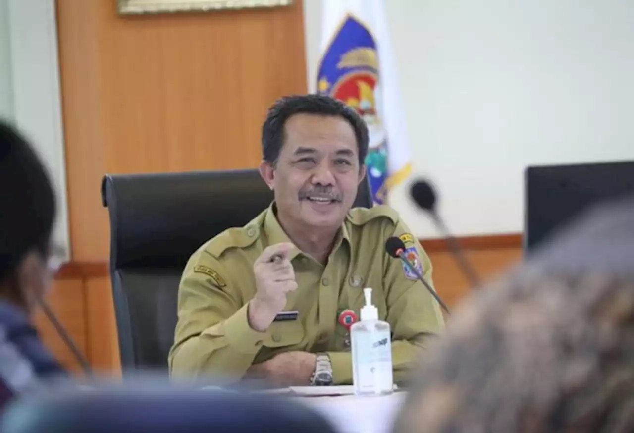 Libatkan UI dan UGM, BSKDN Harapkan Nominator IGA yang Berkualitas
