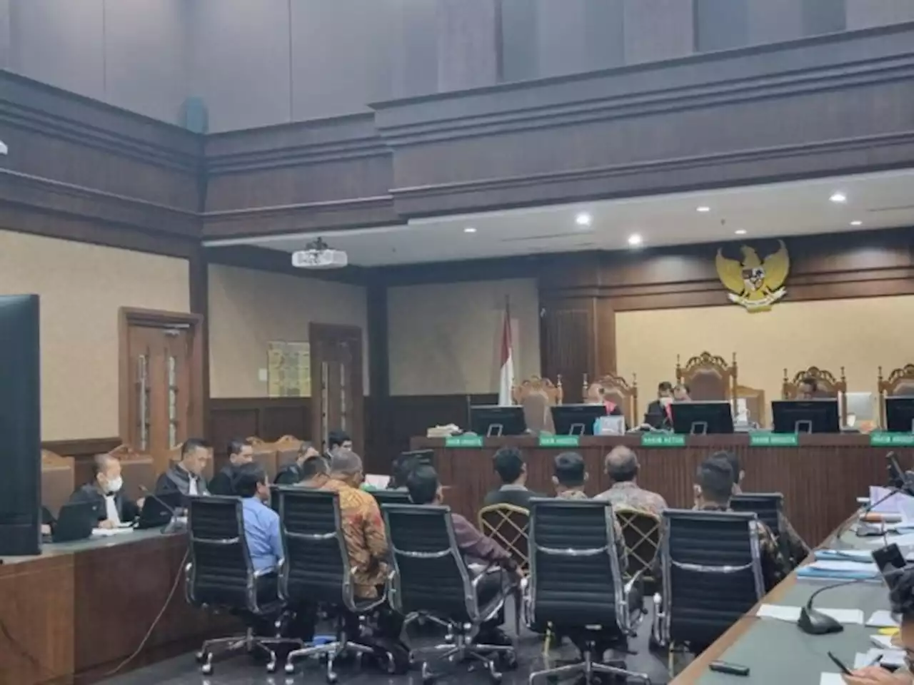 Saksi Akui Duta Palma Group Terancam Bangkrut Akibat Asetnya Disita