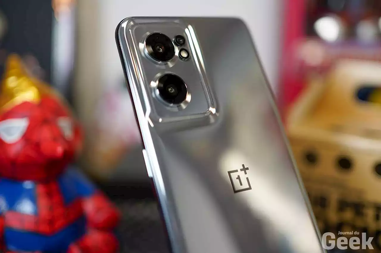 OnePlus Nord CE 3 : les caractéristiques fuitent, voici ce qu'il faut retenir