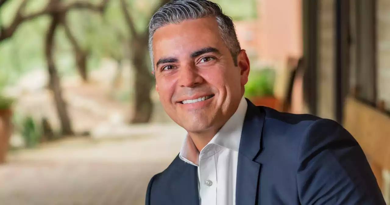 Juan Ciscomani declared winner of District 6 Congressional seat