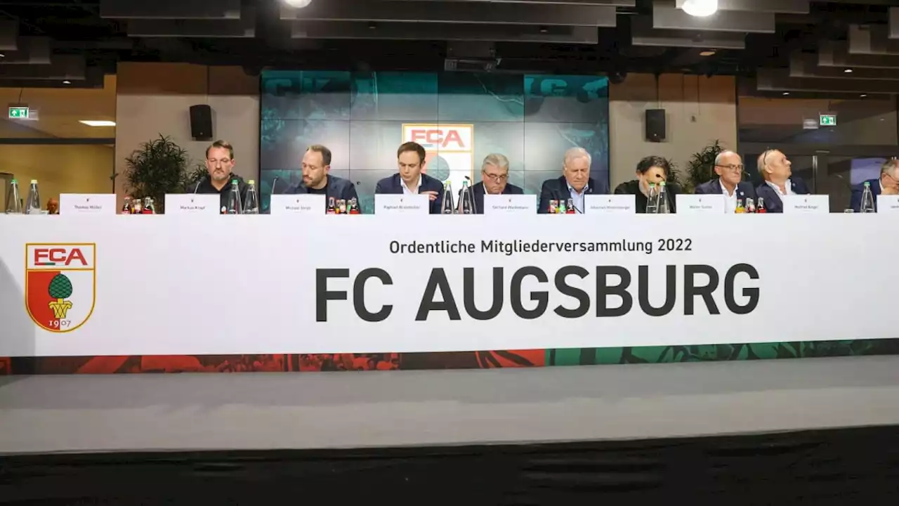 FCA: Finanziell kerngesund und ab 2023 mit neuem Ausrüster