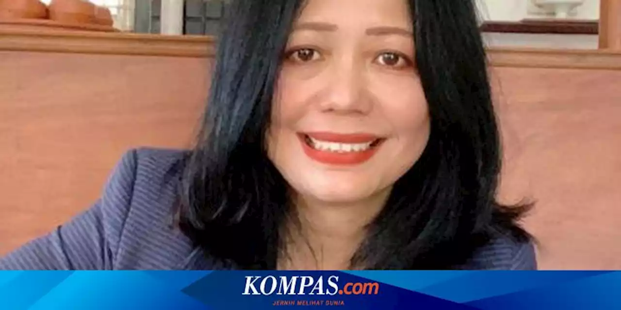 Kisah Sukses Dewi Ekha, dari Buruh Pabrik hingga Ekspor Bulu Mata Palsu ke 16 Negara