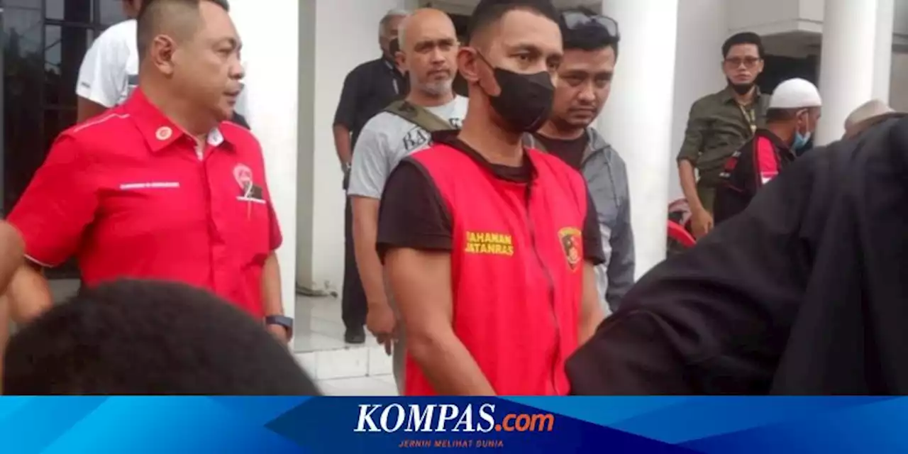 Pria Pukul Mahasiswa dengan Tongkat Baseball, Kuasa Hukum: Refleks karena Terprovokasi dengan Ucapan Korban