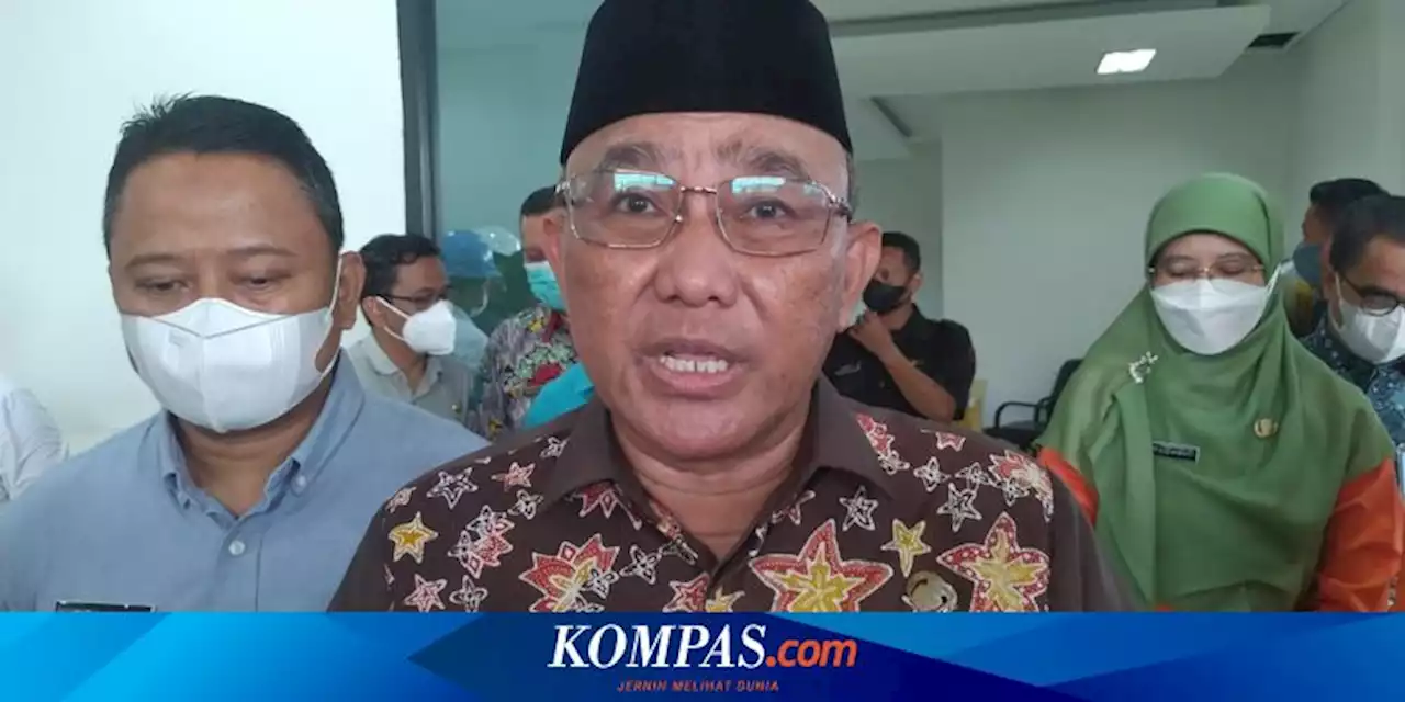 Wali Kota Depok Sebut Rencana Pembangunan Masjid Agung di Margonda Perintah Ridwan Kamil