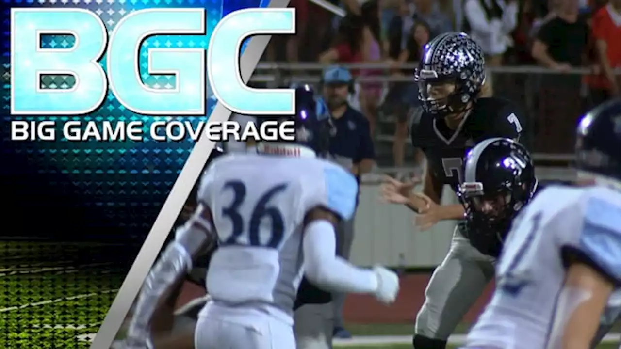 BGC Playoff Preview: No. 1 Steele vs. Lake Travis