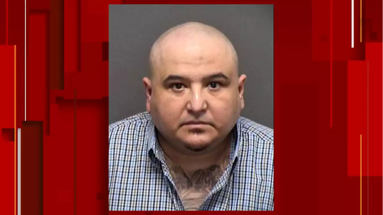 San Antonio man sentenced to life in prison for child sex crimes