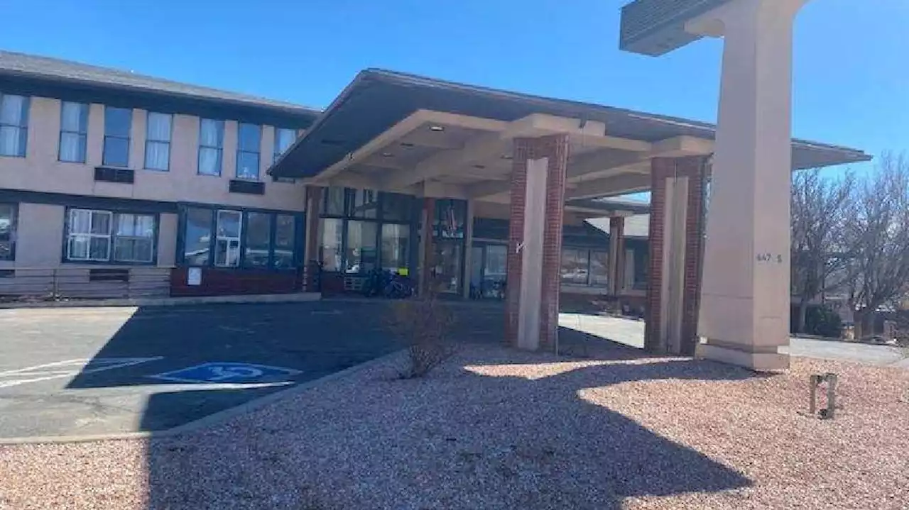 How an affordable housing property in Richfield is serving as a beacon of hope