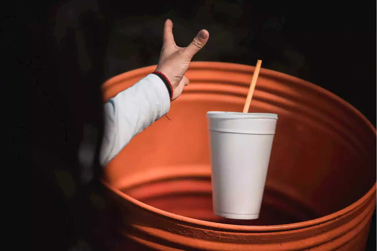 San Diego City Council to once again consider banning styrofoam products -