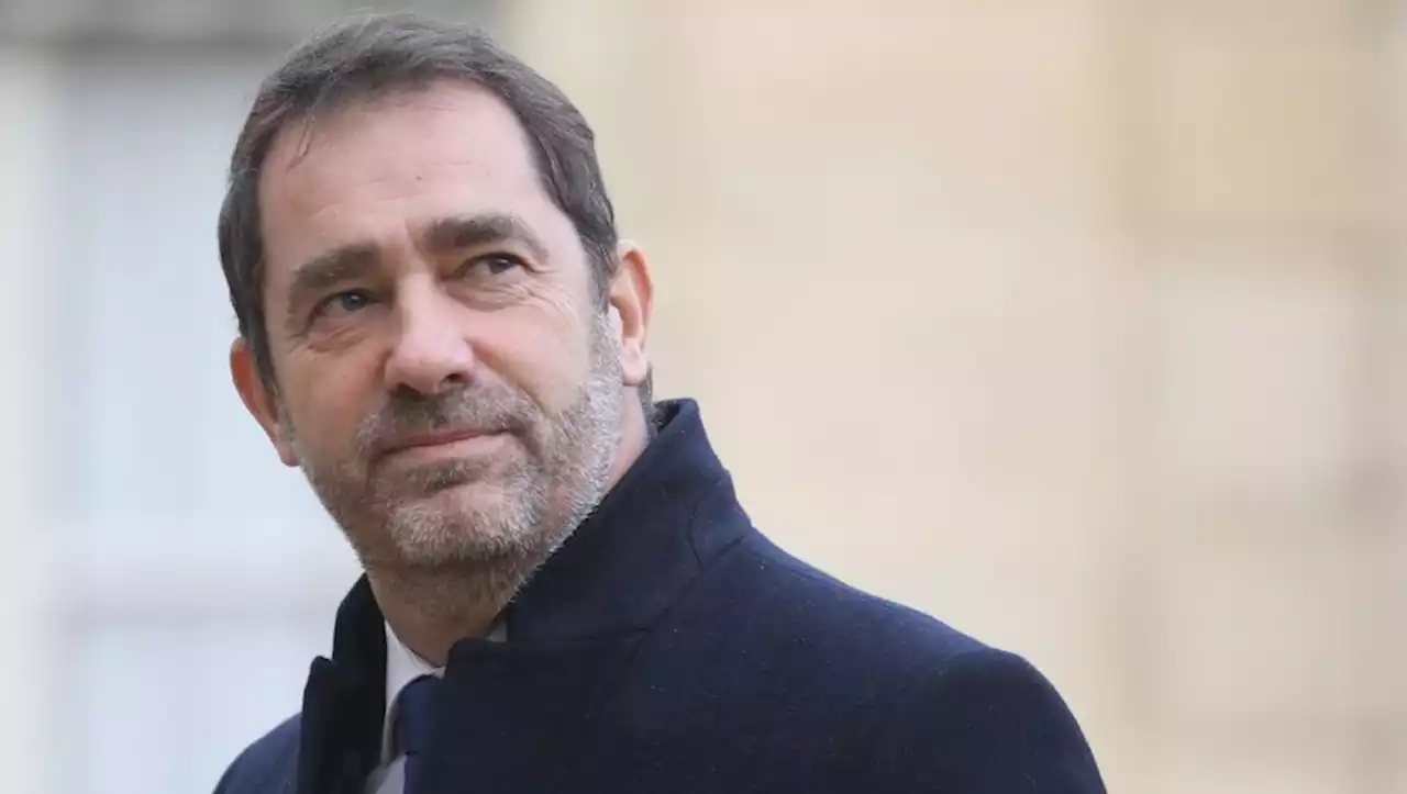 L'ancien ministre de l'Intérieur Christophe Castaner nommé au conseil de surveillance du port de Marseille