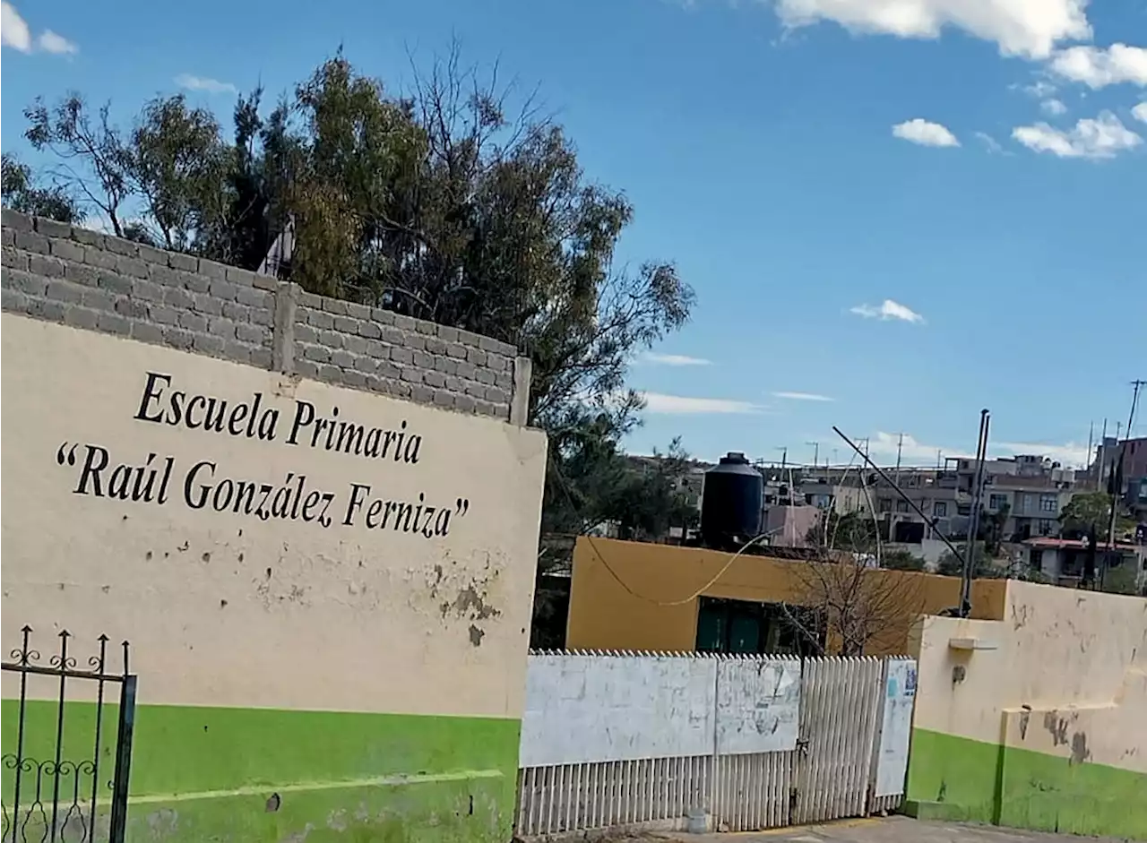 Piden a Secretaría de Salud de Zacatecas apoyo en escuelas por adicciones