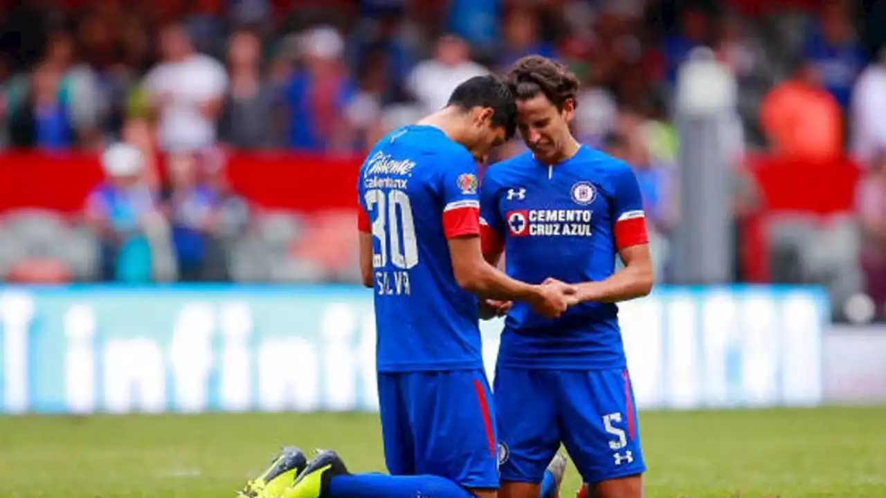 Cruz Azul dispuesto a dar una segunda oportunidad a jugador para reforzar la defensa