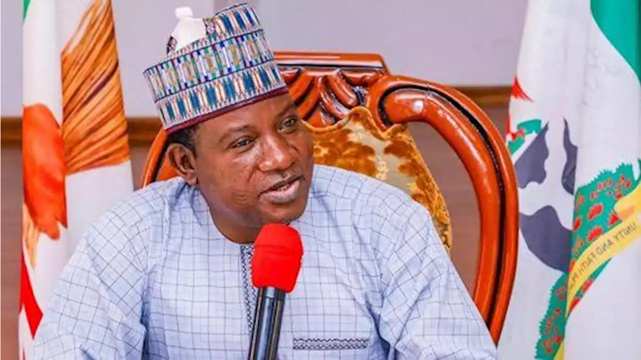 APC Campaign Flag-off: Lalong Declares Tuesday Work-free Day