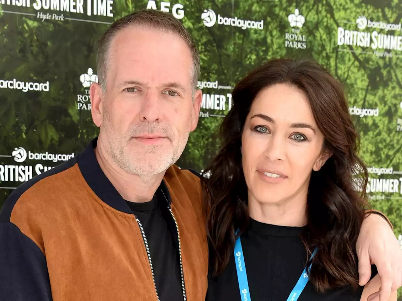 Chris Moyles’ girlfriend Tiffany Austin flying to Australia ahead of camp evictions