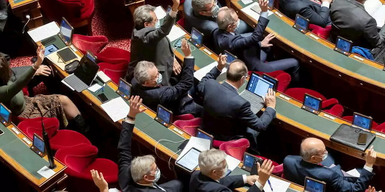 Budget Sécu : le Sénat vote sa version du texte, avec la réforme des retraites