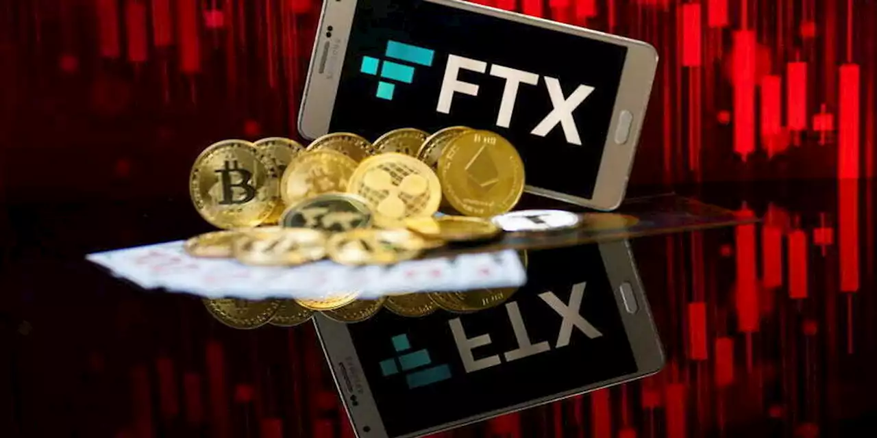 Cryptomonnaies : l’onde de choc de la faillite de FTX